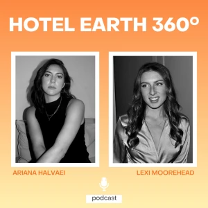 Hotel Earth 360°
