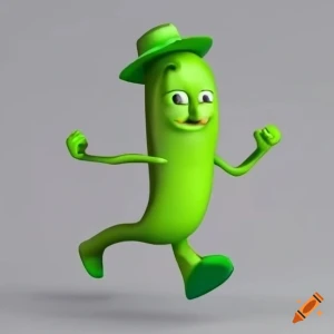 The Pickle Podcast - A While Running Podcast