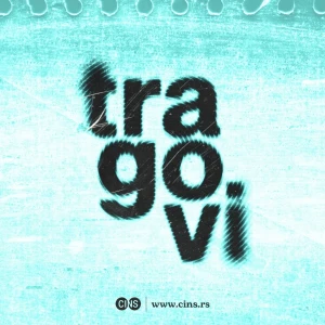 Tragovi