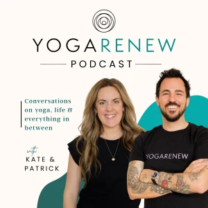 The YogaRenew Podcast