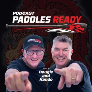 Paddles Ready