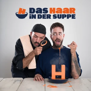Das Haar in der Suppe