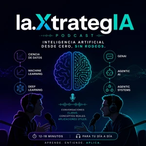 La XtrategIA
