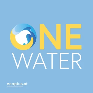 ONE WATER - Wasser ist Leben