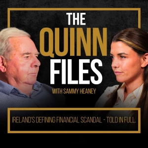 The Quinn Files