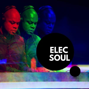 ELECSOUL PRESENTED BY DJ ROBBIE DUNCAN