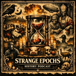 Strange Epochs • Weird History