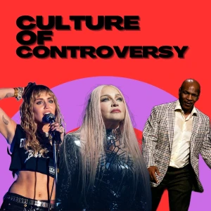 Culture Of Controversy