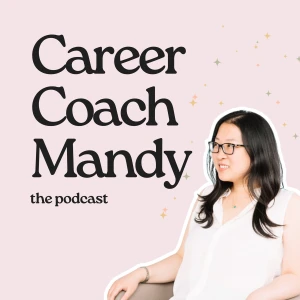 The Career Coach Mandy Podcast