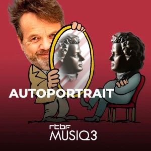 Autoportrait