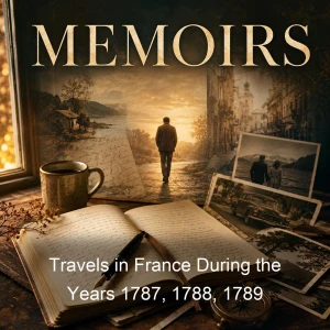 Travels in France During the Years 1787, 1788, 1789
