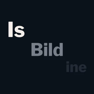Is Bild ine – Einschlafen auf Schweizerdeutsch