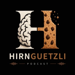 Hirnguetzli – Der Schweizer Wissenspodcast für Kinder