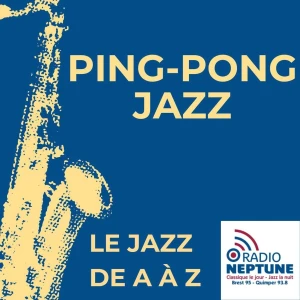 Ping Pong Jazz