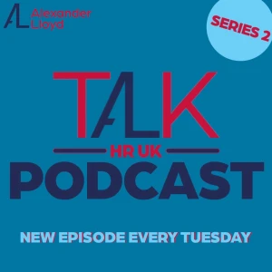 TALK HR UK powered by Alexander Lloyd HR Recruitment
