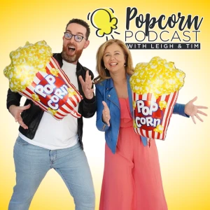 Popcorn Podcast
