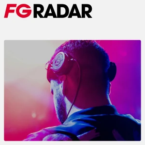 FG RADAR