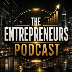 The Entrepreneurs Podcast: Founder's DNA, Undeniable Business Ideas, and Proven MVP Strategies