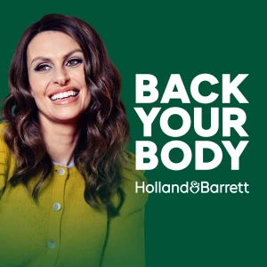Back Your Body | The H&B Podcast