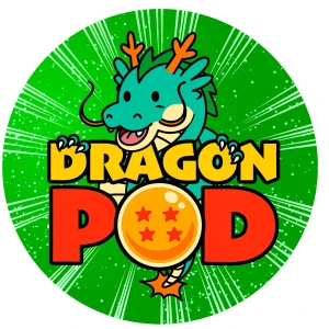 Dragon Pod