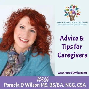 The Caring Generation®: Family Caregiving Expert Advice & Tips