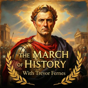 The March of History: Julius Caesar
