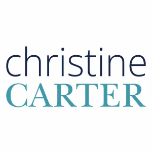 Christine Carter, PhD, reads her articles