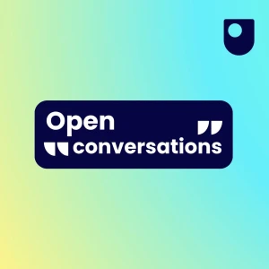 Open Conversations