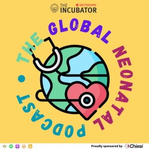 The Incubator Global Neonatal Podcast