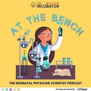 The Incubator At The Bench