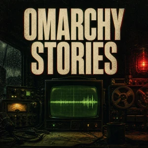 Omarchy Stories