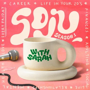 soju with sarah