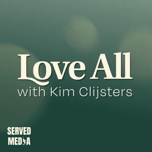 Love All with Kim Clijsters