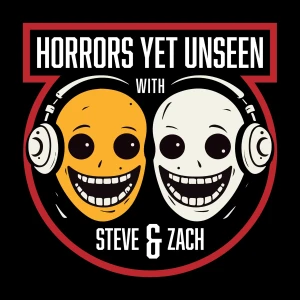 Horrors Yet Unseen