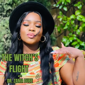The Witch’s Flight