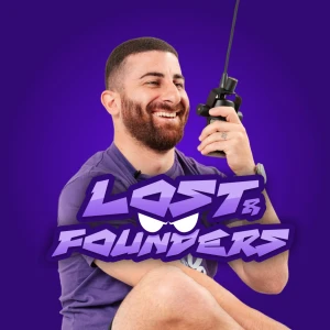 Lost & Founders