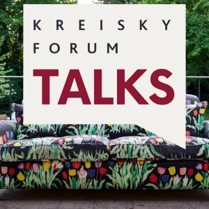 Kreisky Forum Talks