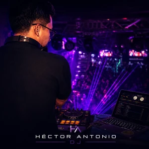 Héctor Antonio Dj