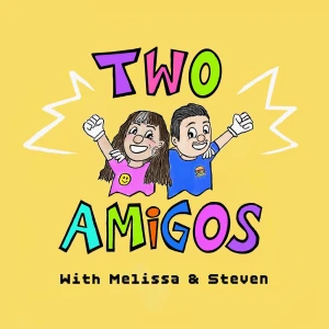 Two Amigos