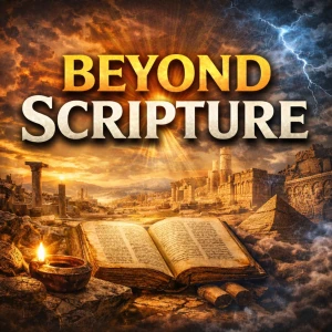 Beyond Scripture 🙏🏻 Sleep with God’s Word