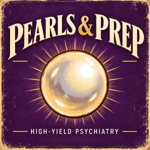 Pearls and Prep