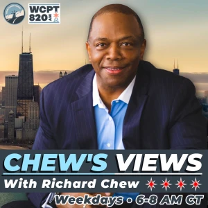 Chew's Views with Richard Chew (Full Episodes)