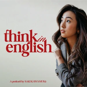Think in English - from New York to Your Mind