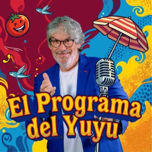 El  programa del Yuyu