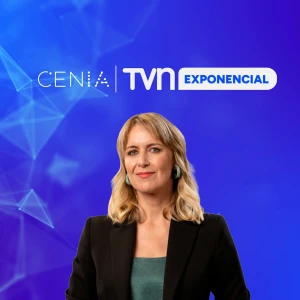 CENIA | TVN Exponencial - Podcast