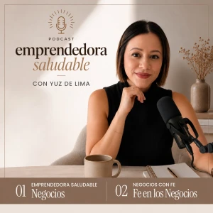 Emprendedora Saludable