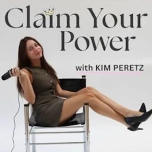 Claim Your Power
