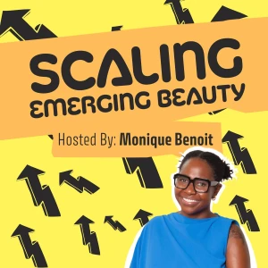 Scaling Emerging Beauty