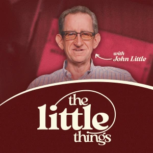 The Little Things