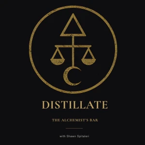 Distillate: The Hidden History of Cocktails, Spirits & Drink Culture